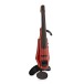 NS Designs WAV5 Electric Violin, Amberburst