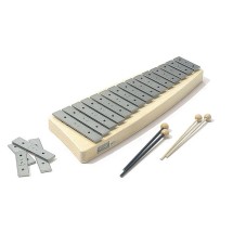 Sonor Orff Meisterklasse Soprano Diatonic Glockenspiel