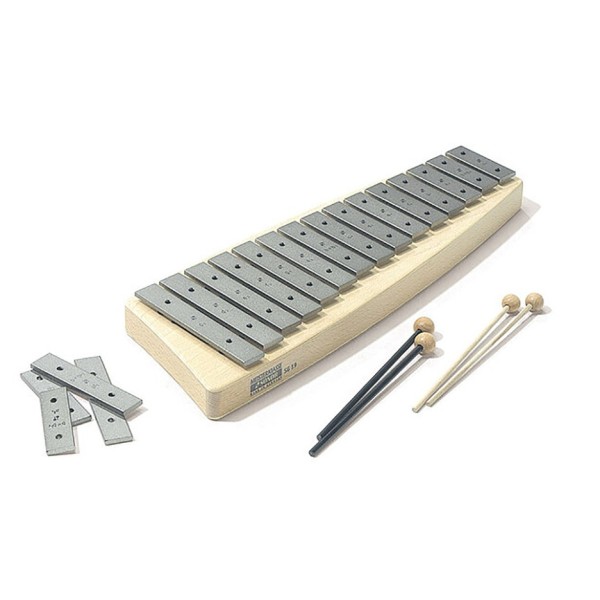 Sonor Orff Meisterklasse Soprano Diatonic Glockenspiel