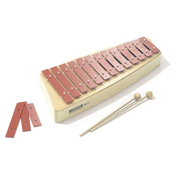 Sonor Orff NG Alto Glockenspiel