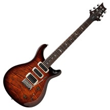 PRS SE Studio, Orange Tiger Smokeburst
