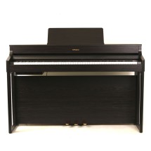 Roland HP702 Digital Piano, Dark Rosewood - Secondhand