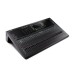 Allen & Heath QU-7 Digital Mixer, Left Angle View