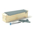 Sonor Orff Meisterklasse Tenor-Alto Metallophone
