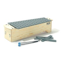 Sonor Orff Meisterklasse Tenor-Alto Metallophone