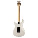 PRS SE Studio Standard, Pearl White - back 