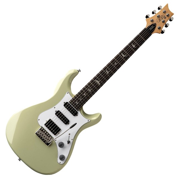 PRS SE Studio Standard, Sage Green - front