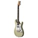 PRS SE Studio Standard, Sage Green - side angle 