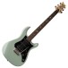 PRS SE Studio Standard, Silverstone Gray - front