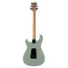 PRS SE Studio Standard, Silverstone Gray - back 