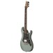 PRS SE Studio Standard, Silverstone Gray - side 