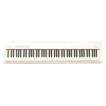 Roland FP-30X Digital Piano, White - Secondhand