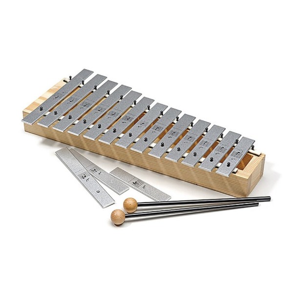 Sonor Orff Primary Alto Glockenspiel