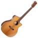 Cort Essence GA4, Natural Semi-Gloss - front
