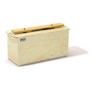 Sonor Orff Palisono Sub Contra Bass Single Chime Bar, C