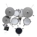 Ef-Note Pro 500 Electronic Drum Kit