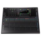 Allen & Heath QU-6D Digital Mixer with Dante