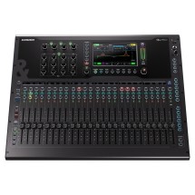 Allen & Heath QU-6D Digital Mixer With Dante