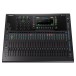 Allen & Heath QU-6D Digital Mixer With Dante