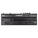 Allen & Heath Qu-6D, Rear View