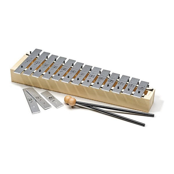 Sonor Orff Primary Soprano Diatonic Glockenspiel