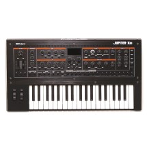 Roland Jupiter-Xm 37 Key Synthesizer - Secondhand