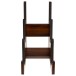 Fender Deluxe Wooden 3-Tier Multi Guitar Stand