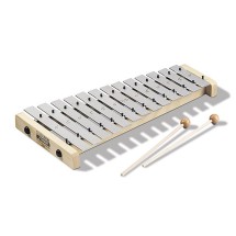 Sonor Orff Global Beat Alto Glockenspiel