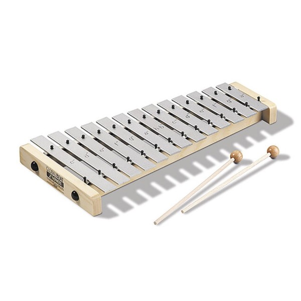 Sonor Orff Global Beat Alto Glockenspiel