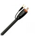AudioQuest Black Lab Subwoofer Cable 3m (Single)