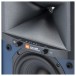 JBL 4305P Wireless Studio Monitor Speakers, Black Walnut - Detail image