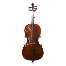 Stentor Student 1 Cello Outfit, 1/4 - Secondhand