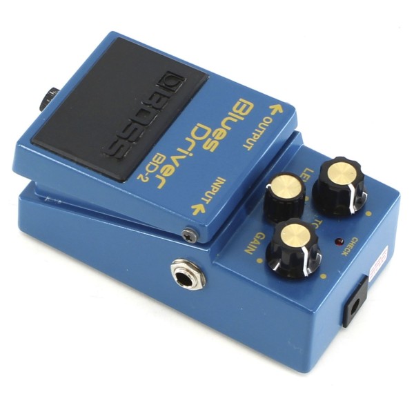 H*4様 Blues D BD-2 Boss BD-2 Blues Driver | Gear4music