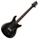 PRS SE Special Semi-Hollow, Charcoal Burst