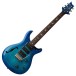 PRS SE Special Semi-Hollow, Lake Burst