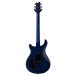 PRS SE Special Semi-Hollow, Lake Burst - back 