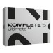 Native Instruments Komplete 15 Ultimate Upgrade for Komplete Select (Boxed) - Angled