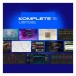Native Instruments Komplete 15 Ultimate Upgrade for Komplete Select - 