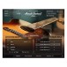 Native Instruments Komplete 15 Ultimate Upgrade for Komplete Select (Boxed) - Acoustic Sunburst