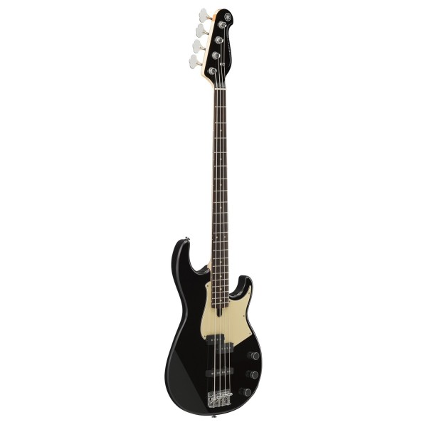 Yamaha BB 434 Bass, Black at Gear4music