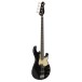 Yamaha BB 434 Bass Guitar, Black