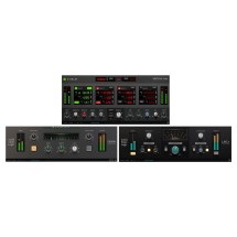 SSL 80's Bundle