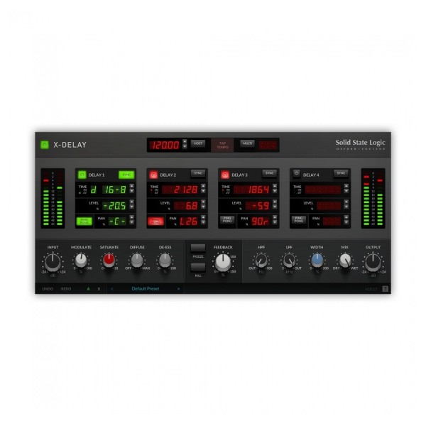 SSL 80's Bundle
