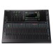 Allen & Heath Qu-6, Top View