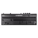 Allen & Heath Qu-6, Rear View