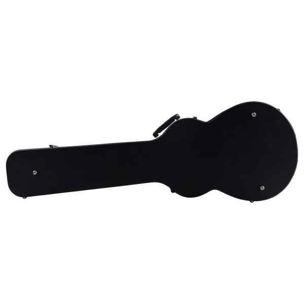 Gretsch Jet Bass/Baritone Hardshell Case, Black - back 