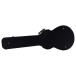 Gretsch Jet Bass/Baritone Hardshell Case, Black - back 