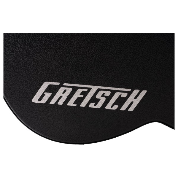 Gretsch Jet Bass/Baritone Hardshell Case, Black at Gear4music