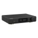 Topping D Series D90 III Sabre Desktop DAC, Black - left turn 