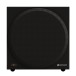 Monitor Audio Vestra W10 Subwoofer Speaker, Black - main 